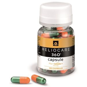 Heliocare 360 30 Capsule