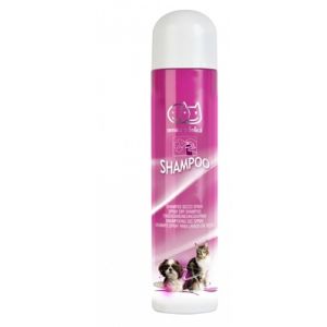 Shampoo Secco Schiuma 300 ml