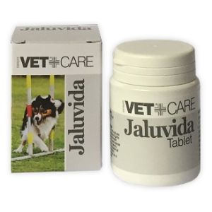 Jaluvida Vetcare 20 Compresse 1,3 g