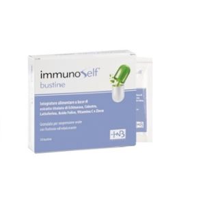Immunoself 18 Bustine