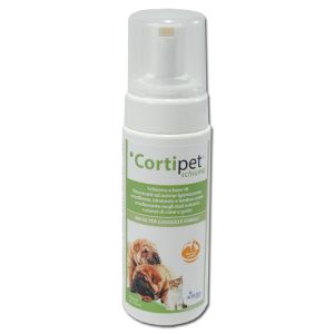 Cortipet schiuma 150 ml