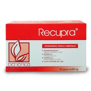 Recupra 45 Capsule