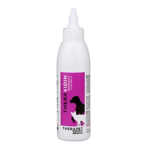 Theraxidin Detergente Otologico 150 ml