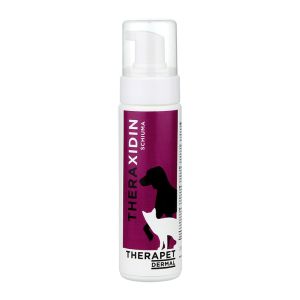 Theraxidin Schiuma Detergenti 200 ml