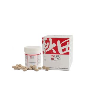 Yue Pills New 100 Compresse