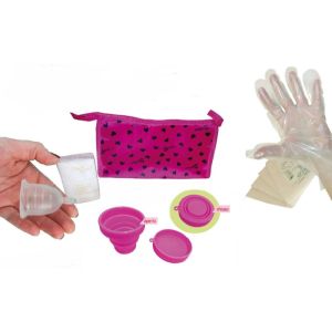 Farmacup Kit Misura Piccola