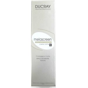 Melascreen Crema Notte 50 ml