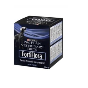 Purina Pro Plan Fortiflora Cane 30 Buste 1 g