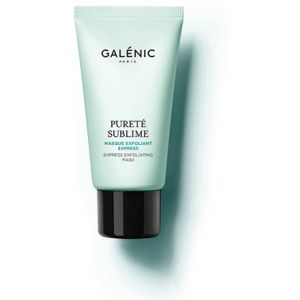 Purete Sublime Maschera Esfoliante Express 50 ml