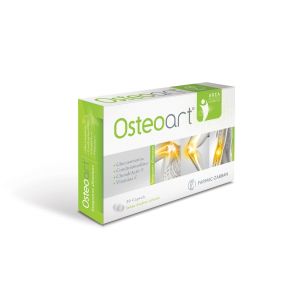 Meds Osteoart 30 Capsule