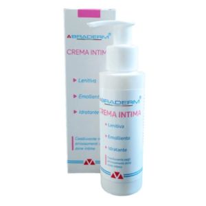 Crema Intima 100 ml Braderm