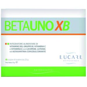 Betauno Xb 30 Bustine