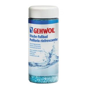 Gehwol Pediluvio Rinfrescante 330 g