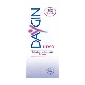 Daygin Intimo 150 ml