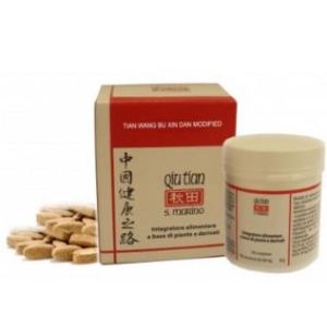 Tian Wang Bu Xin Dan 100 Modified Compresse