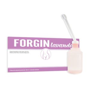Forgin Lavanda 5 Flaconi da 140 ml