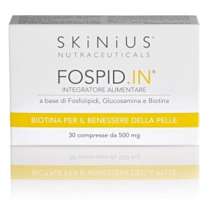 Fospid-in 30 Compresse
