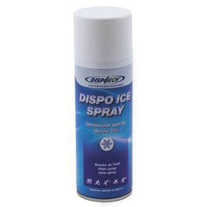 Gammadis Ghiaccio Spray 200 ml