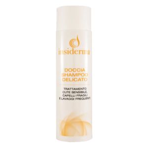 Insiderma Doccia Shampoo Delicato 250 ml