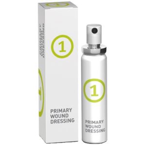 1 Primary Wound Dressing Flacone 50 ml