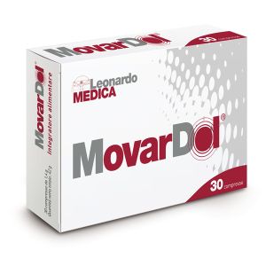 Movardol 30 Compresse