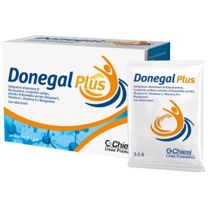 Donegal Plus 30 Bustine 3,5 g