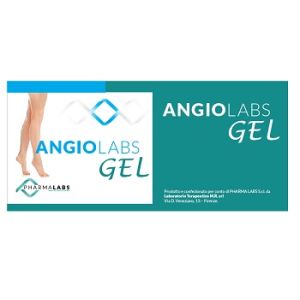 Angiolabs Gel 100 ml