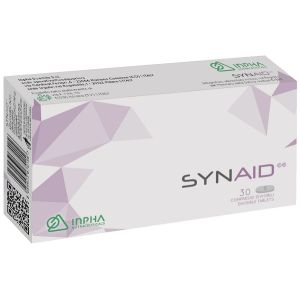 Synaid 30 Compresse