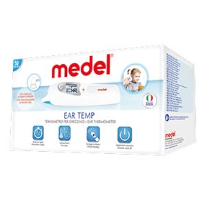 Termometro Medel Ear Temp