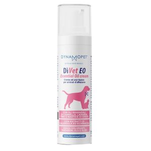 Divet Eo Essential Oil Cream 30 ml per Dermatite