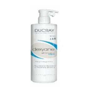 Dexyane Detergente 400 ml