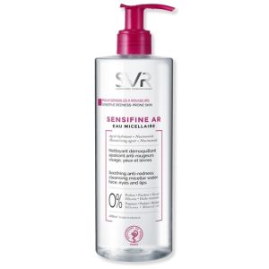 Sensifine Ar Eau Micellaire 400 ml