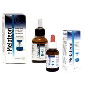 Melateon Gocce 30 ml