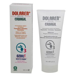 Dolaren Emulgel 200 ml