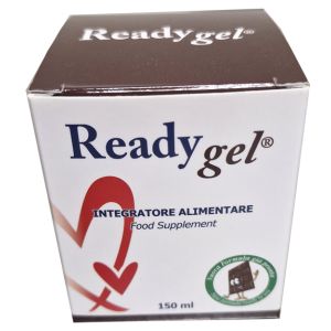 Ready Gel Cacao 150 ml