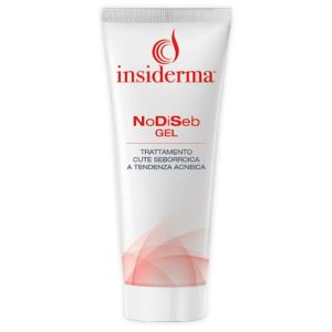 Insiderma Nodiseb Gel 50 ml