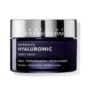Intensive Hyaluronic Creme 50 ml