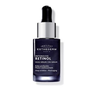 Intensive Retinol Serum 15 ml