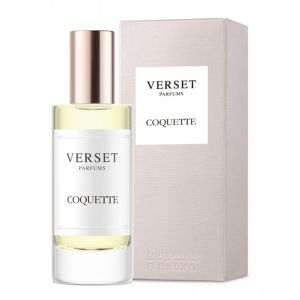 Verset Coquette Eau De Parfum 15 ml