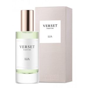 Verset Lia Eau De Parfum 15 ml