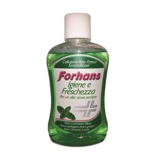 Forhans Igiene Fresc Collutorio