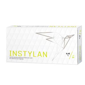 Instylan 0,16% Soluzione Sterile 50 ml