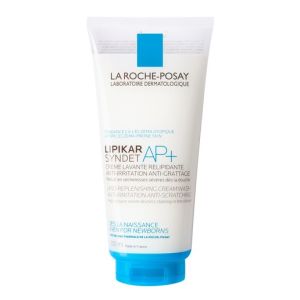 Lipikar Syndet Ap+ 200 ml