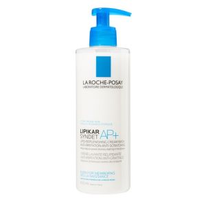 Lipikar Syndet AP+ crema lavant 400 ml