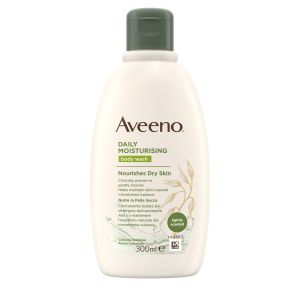 Aveeno Bagno Doccia 300 ml