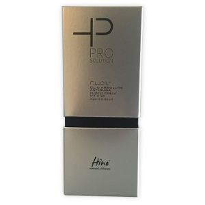 Hino Natural Skincare Pro Solution Filloiltm Olio Absolute Antiruga 50 ml
