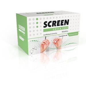 Screen Test Nicotina/cotinina Urina