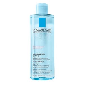 Physio Acqua Micellare P Reattiva 400 ml