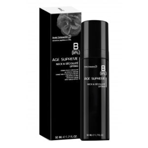 B Lift Age Supreme Collo & Decollete 50 ml