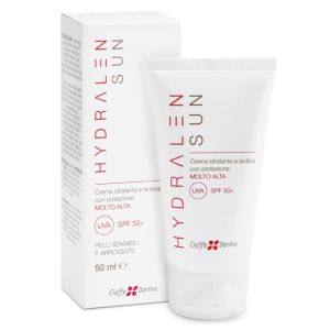 Hydralen Sun Crema 50 ml